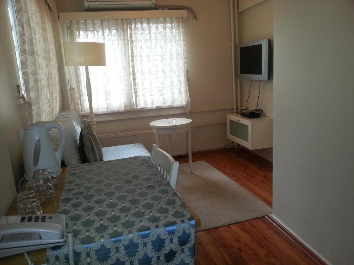 Otel Taksim *