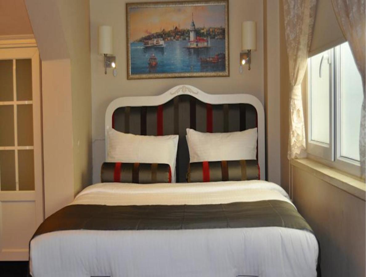 Taksim Otel
