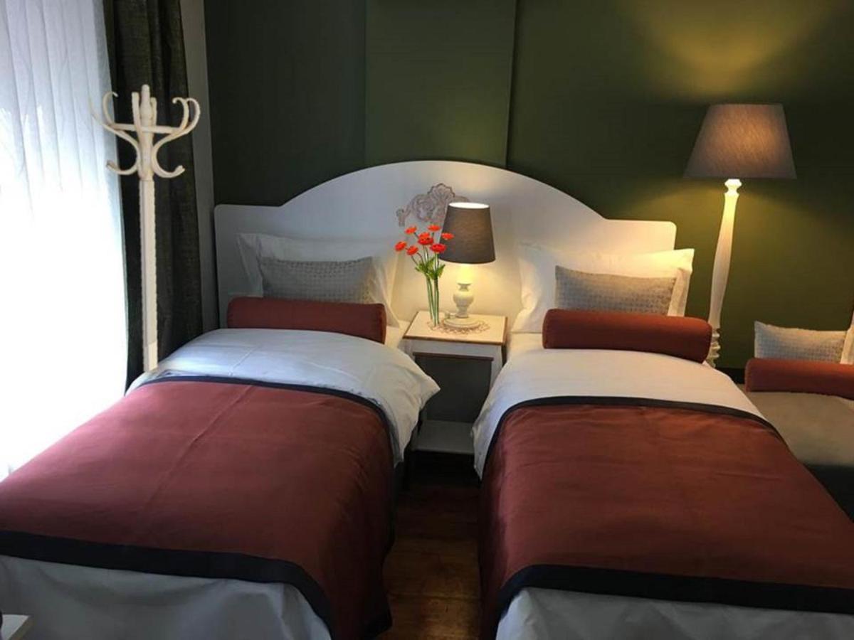 Taksim Otel İstanbul