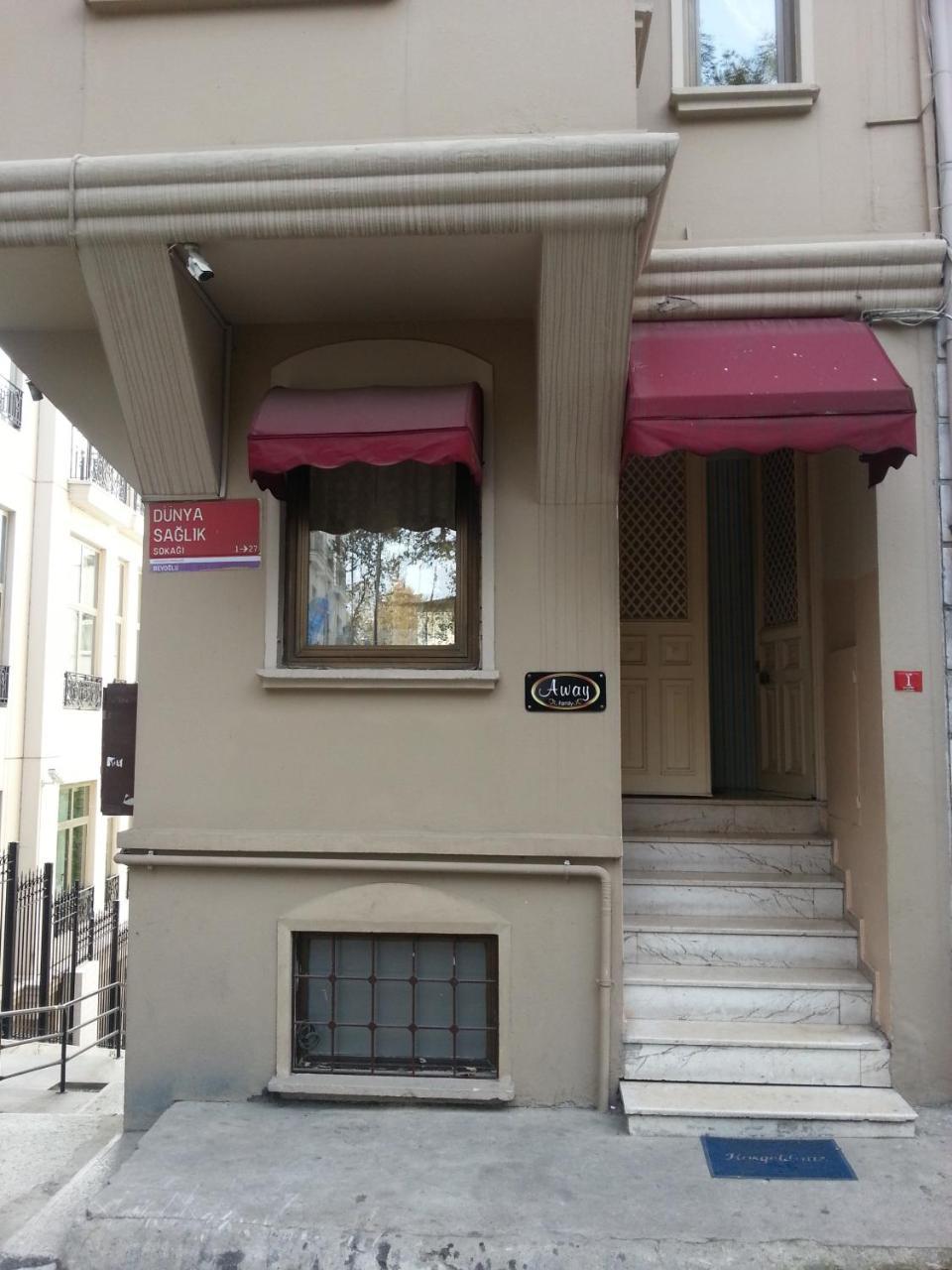 Otel Taksim *