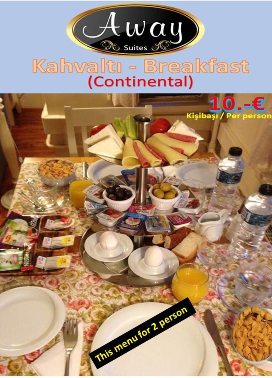 Otel Taksim *
