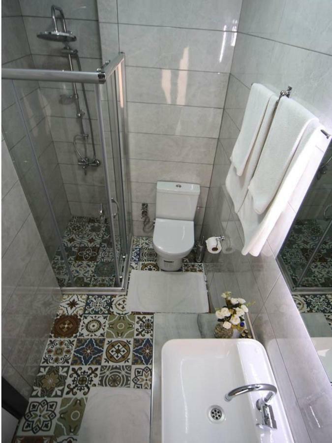 Otel Taksim İstanbul
